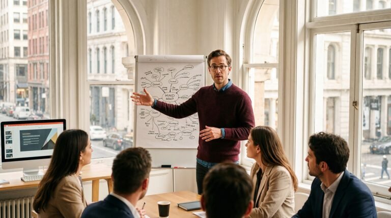 Inteligencia Comercial y Toma de Decisiones